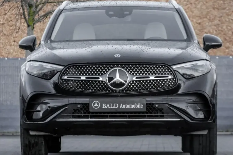 Mercedes-Benz GLC 400 din 2025 cu 17.328 km - oferta MER164639 - foto 18