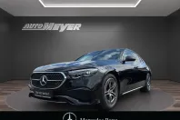 Mercedes-Benz E 450 din 2024 cu 26.100 km - oferta MER164640 - foto 1