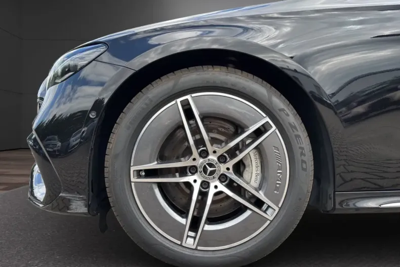 Mercedes-Benz E 450 din 2024 cu 26.100 km - oferta MER164640 - foto 13