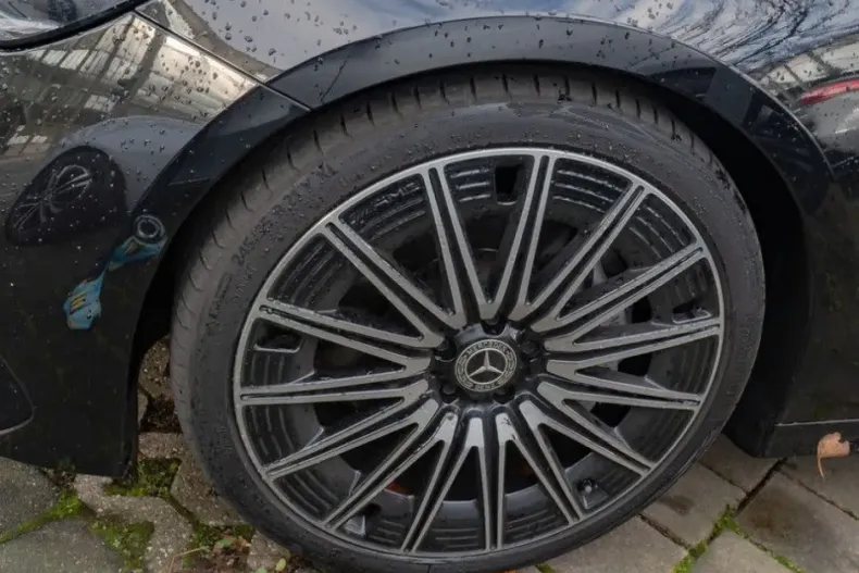 Mercedes-Benz E 450 din 2024 cu 26.933 km - oferta MER164641 - foto 3