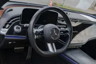 Mercedes-Benz E 450 din 2024 cu 26.933 km - oferta MER164641 - foto 11