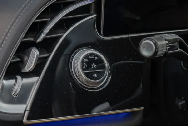 Mercedes-Benz E 450 din 2024 cu 26.933 km - oferta MER164641 - foto 12