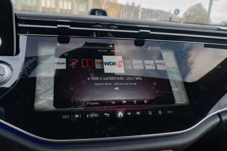 Mercedes-Benz E 450 din 2024 cu 26.933 km - oferta MER164641 - foto 19