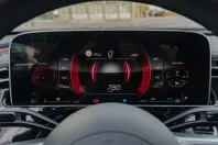 Mercedes-Benz E 450 din 2024 cu 26.933 km - oferta MER164641 - foto 21