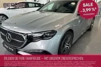 Mercedes-Benz E 450 din 2024 cu 11.815 km - oferta MER164642 - foto 1