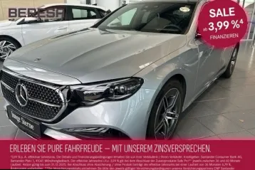 Mercedes-Benz E 450 din 2024 - oferta MER164642