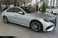 Mercedes-Benz E 450 din 2024 cu 11.815 km - oferta MER164642 - foto 3