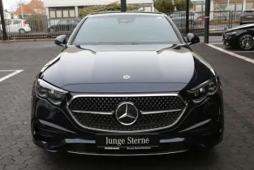 Mercedes-Benz E 400 din 2024 - oferta MER164643