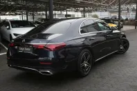 Mercedes-Benz E 400 din 2024 cu 6.400 km - oferta MER164643 - foto 2