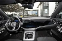 Mercedes-Benz E 400 din 2024 cu 6.400 km - oferta MER164643 - foto 11