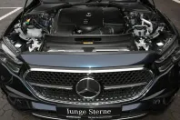 Mercedes-Benz E 400 din 2024 cu 6.400 km - oferta MER164643 - foto 19