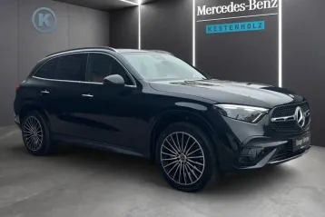 Mercedes-Benz GLC 300 din 2024 - oferta MER164644
