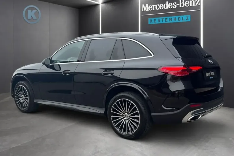Mercedes-Benz GLC 300 din 2024 cu 19.964 km - oferta MER164644 - foto 4