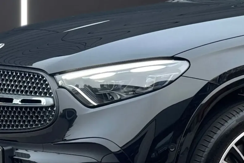 Mercedes-Benz GLC 300 din 2024 cu 19.964 km - oferta MER164644 - foto 5