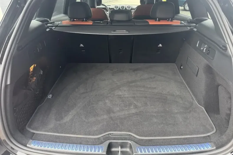 Mercedes-Benz GLC 300 din 2024 cu 19.964 km - oferta MER164644 - foto 12