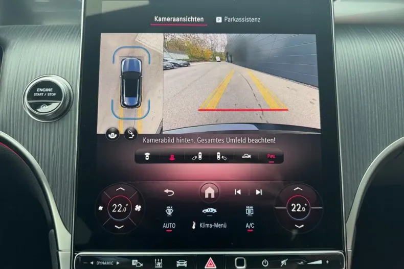 Mercedes-Benz GLC 300 din 2024 cu 19.964 km - oferta MER164644 - foto 14