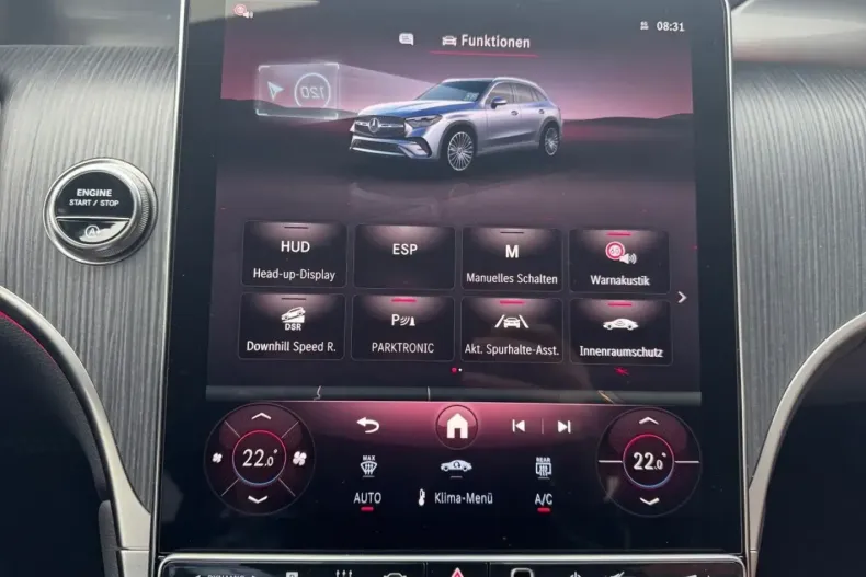 Mercedes-Benz GLC 300 din 2024 cu 19.964 km - oferta MER164644 - foto 15