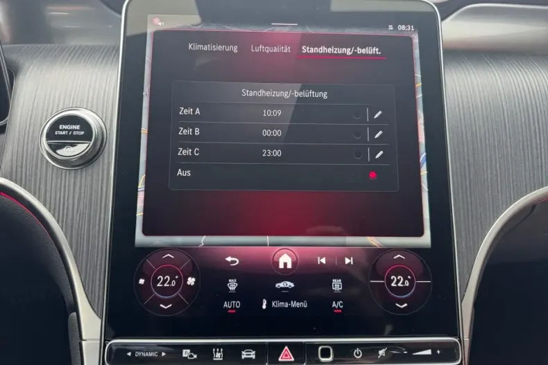 Mercedes-Benz GLC 300 din 2024 cu 19.964 km - oferta MER164644 - foto 18