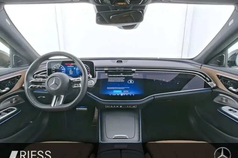 Mercedes-Benz E 300 din 2024 cu 26.479 km - oferta MER164645 - foto 6