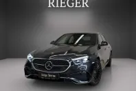 Mercedes-Benz E 200 din 2024 cu 8.180 km - oferta MER164646 - foto 1