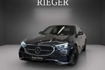Mercedes-Benz E 200 din 2024 - oferta MER164646