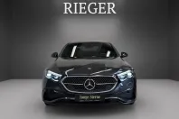 Mercedes-Benz E 200 din 2024 cu 8.180 km - oferta MER164646 - foto 2