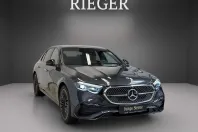 Mercedes-Benz E 200 din 2024 cu 8.180 km - oferta MER164646 - foto 3