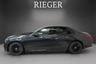 Mercedes-Benz E 200 din 2024 cu 8.180 km - oferta MER164646 - foto 5