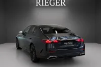 Mercedes-Benz E 200 din 2024 cu 8.180 km - oferta MER164646 - foto 9