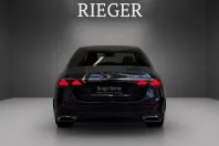 Mercedes-Benz E 200 din 2024 cu 8.180 km - oferta MER164646 - foto 10