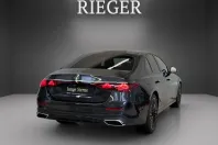 Mercedes-Benz E 200 din 2024 cu 8.180 km - oferta MER164646 - foto 13