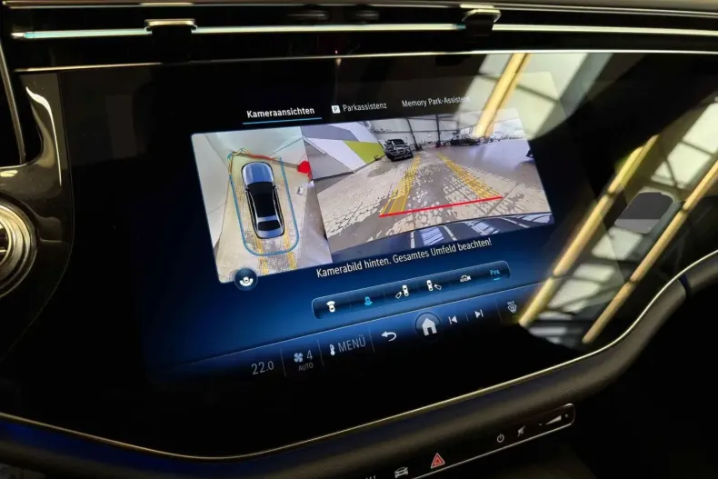 Mercedes-Benz E 200 din 2024 cu 8.180 km - oferta MER164646 - foto 14