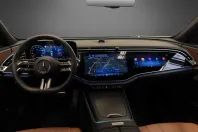 Mercedes-Benz E 200 din 2024 cu 8.180 km - oferta MER164646 - foto 16