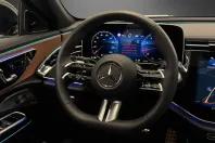 Mercedes-Benz E 200 din 2024 cu 8.180 km - oferta MER164646 - foto 17