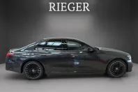 Mercedes-Benz E 200 din 2024 cu 8.180 km - oferta MER164646 - foto 18