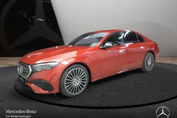 Mercedes-Benz E 400 din 2024 - oferta MER164647