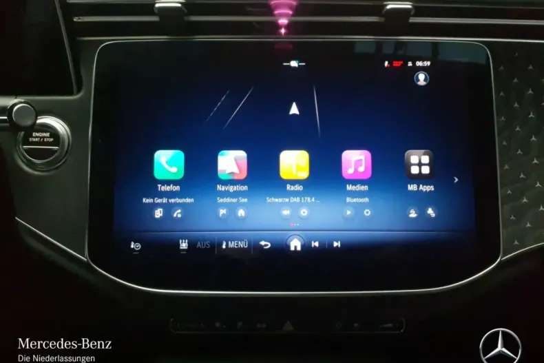 Mercedes-Benz E 400 din 2024 cu 15.873 km - oferta MER164647 - foto 13