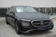 Mercedes-Benz E 400 din 2024 cu 12.183 km - oferta MER164648 - foto 1