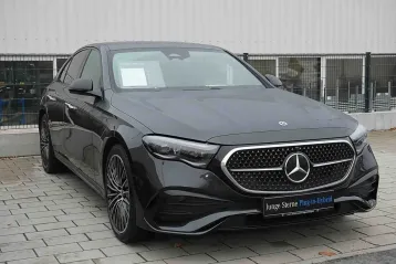 Mercedes-Benz E 400 din 2024 - oferta MER164648