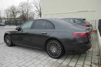 Mercedes-Benz E 400 din 2024 cu 12.183 km - oferta MER164648 - foto 2