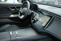 Mercedes-Benz E 400 din 2024 cu 12.183 km - oferta MER164648 - foto 4