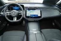 Mercedes-Benz E 400 din 2024 cu 12.183 km - oferta MER164648 - foto 7