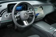 Mercedes-Benz E 400 din 2024 cu 12.183 km - oferta MER164648 - foto 9