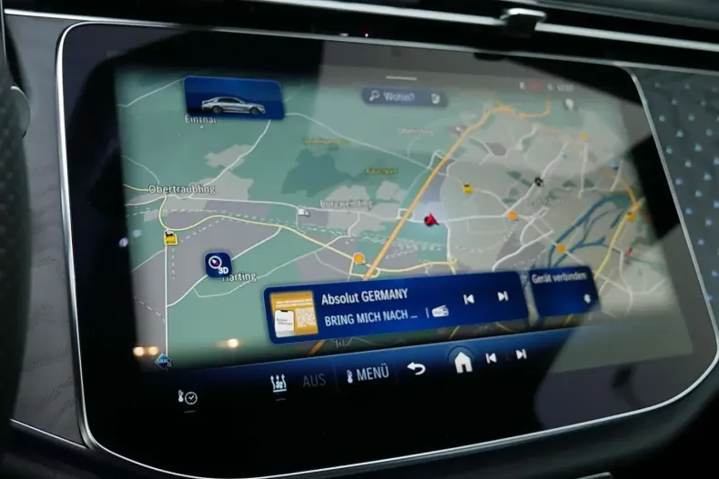 Mercedes-Benz E 400 din 2024 cu 12.183 km - oferta MER164648 - foto 10