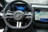 Mercedes-Benz E 400 din 2024 cu 12.183 km - oferta MER164648 - foto 11