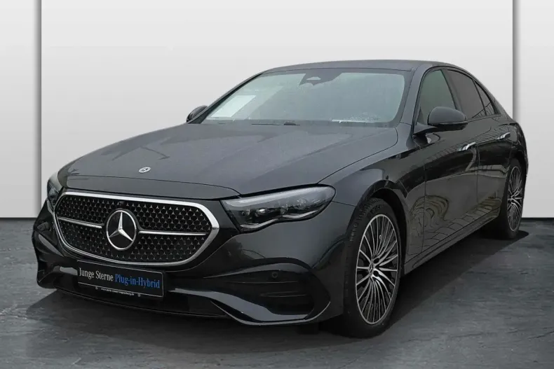 Mercedes-Benz E 400 din 2024 cu 12.183 km - oferta MER164648 - foto 12