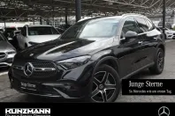 Mercedes-Benz GLC 220 din 2023 cu 40.450 km - oferta MER164649 - foto 1