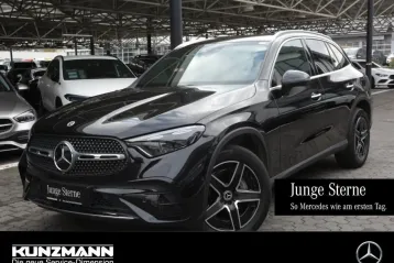 Mercedes-Benz GLC 220 din 2023 - oferta MER164649