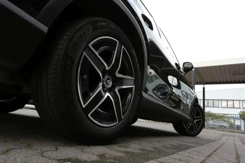 Mercedes-Benz GLC 220 din 2023 cu 40.450 km - oferta MER164649 - foto 5