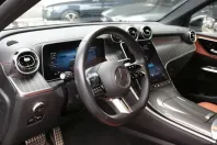 Mercedes-Benz GLC 220 din 2023 cu 40.450 km - oferta MER164649 - foto 7